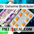 Dr. Geheime Biokräuter new12